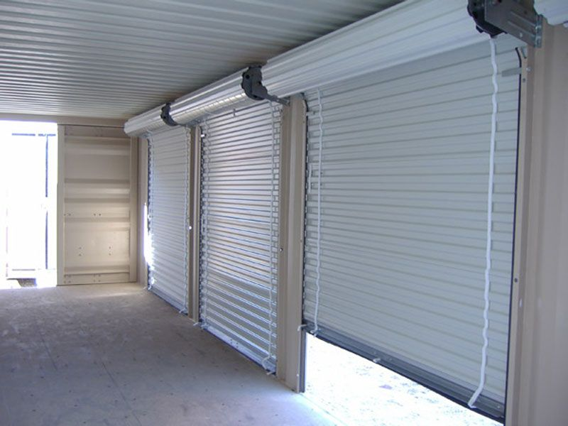 how much does it cost for a new garage door