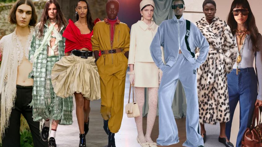 The Top 11 Rising Models