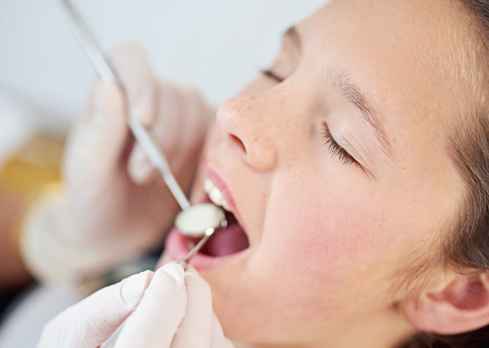 Oral Care
