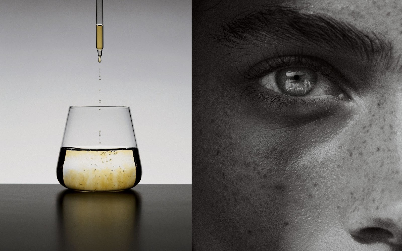 Image from the Shumi Brand Identity: Packaging Design That Elevates Functional Wellness article on Abduzeedo