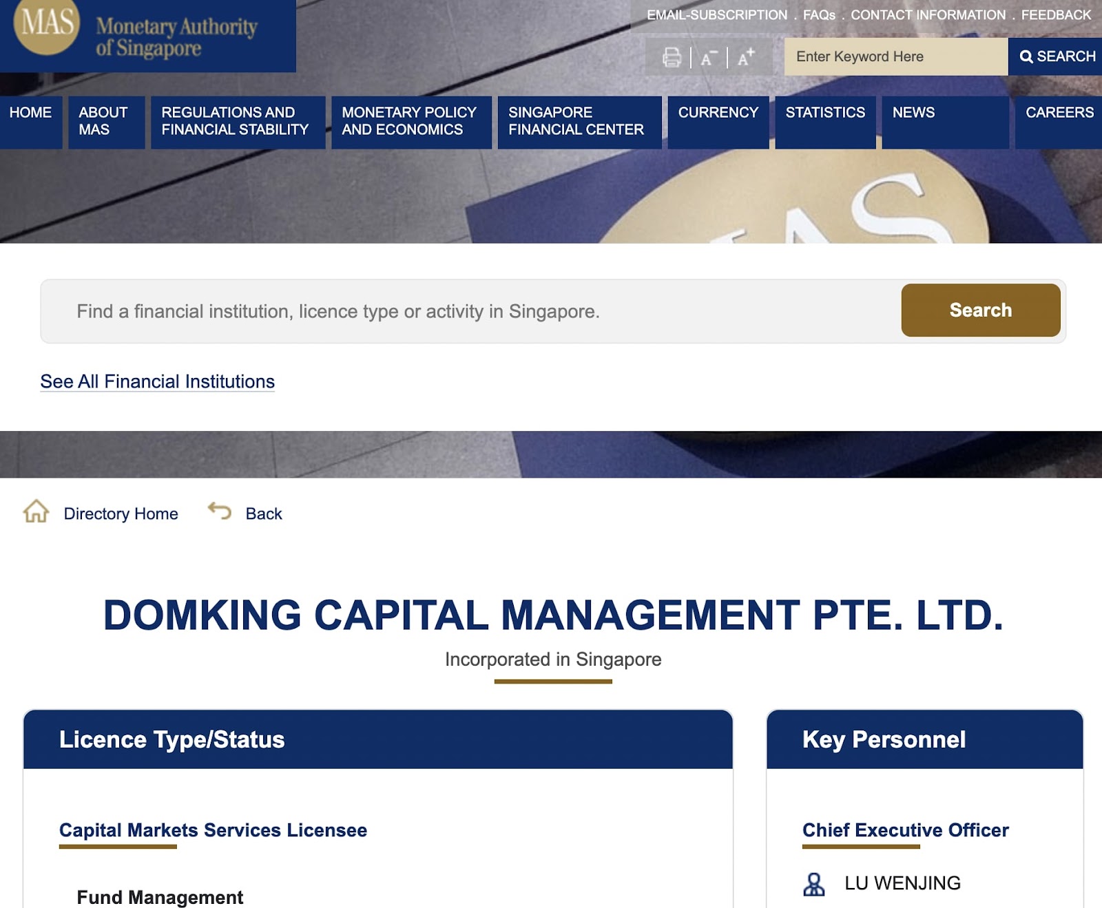 Domking Capital LTD: отзывы  вкладчиков в 2025 году