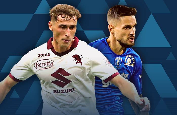 Nhận định soi kèo Torino vs Empoli, 2h00 ngày 25/9: Giữ sức cho Serie A