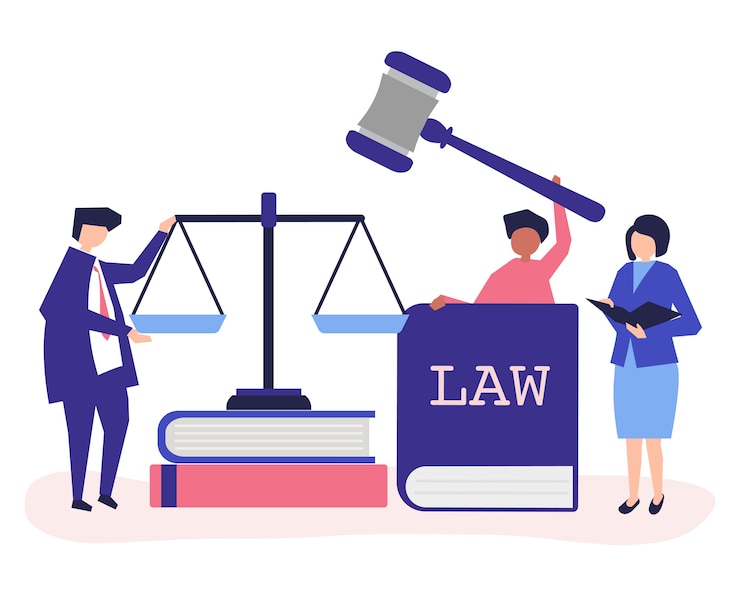 The Role Of Legal Ethics In Court Decisions