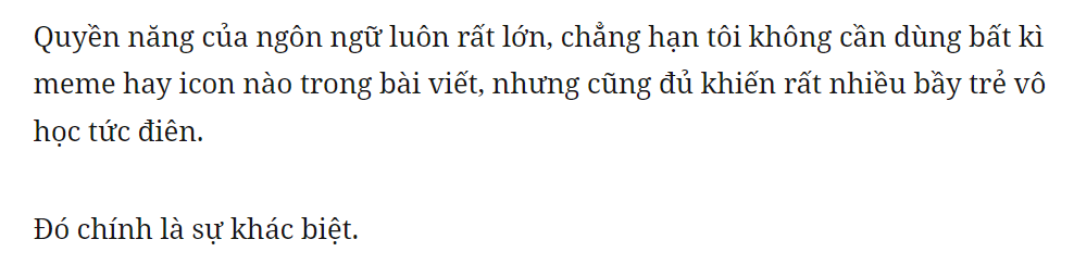 Bài Viết: Sự trỗi dậy của bầy hề, hay bi kịch của xã hội giải trí hoá - Tornad