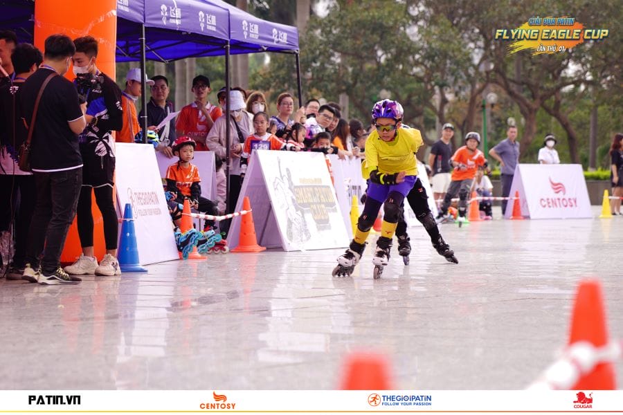 Những điểm mua giày patin Quảng Bình uy tín nhất