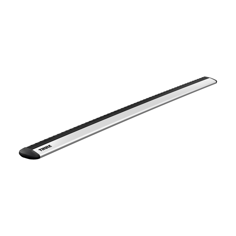 Thule Wingbar Aluminium