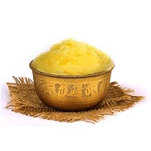 Desi Cow Ghee (A2Ghee)