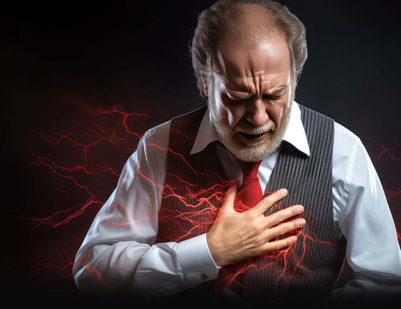 What is Cardiac Cephalgia?