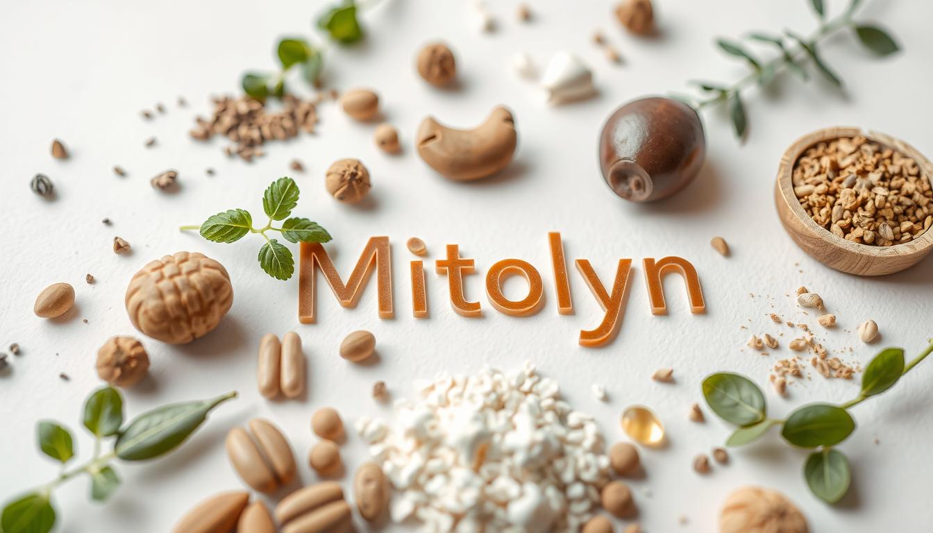 Mitolyn ingredients and benefits