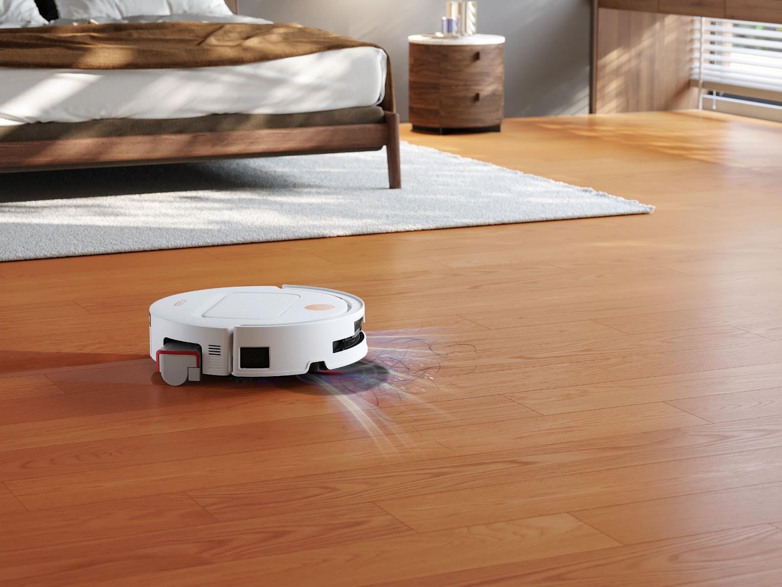 YEEDI claims that the new roller design can apply up to 4,000 Pa of pressure to the floor - in other words, it really puts its shoulder into the job. AD 4nXeCNuYPG1GBuNwGyrjt6 jz48qiVdaGZ0wL2mwNqr8uknzgbZ3qcDNGQ 7deztd7cap EoqrjUei9B0dJjWBItJi1FPnonEboagVcLmzqDIRyR hD2UpqlzRG6AGJMnBllQfrUGiA?key=Ea8AbBcBf3mh2q CTLXADA