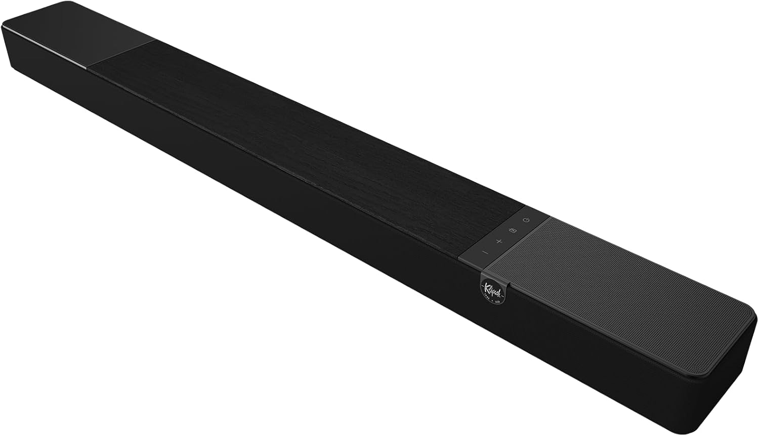 Klipsch Flexus CORE 200 3.1.2 Channel Powered by Onkyo Bluetooth Soundbar.