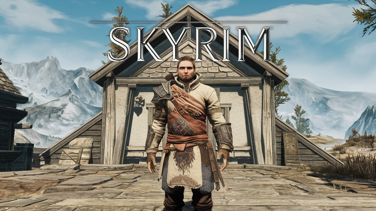 Skyrim mods unable to sleep wait or fast travel