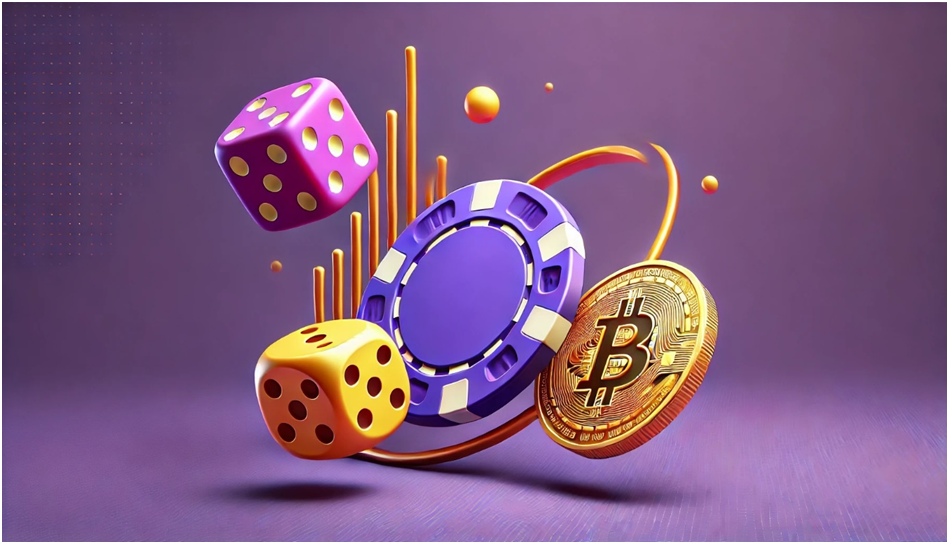 casinos crypto