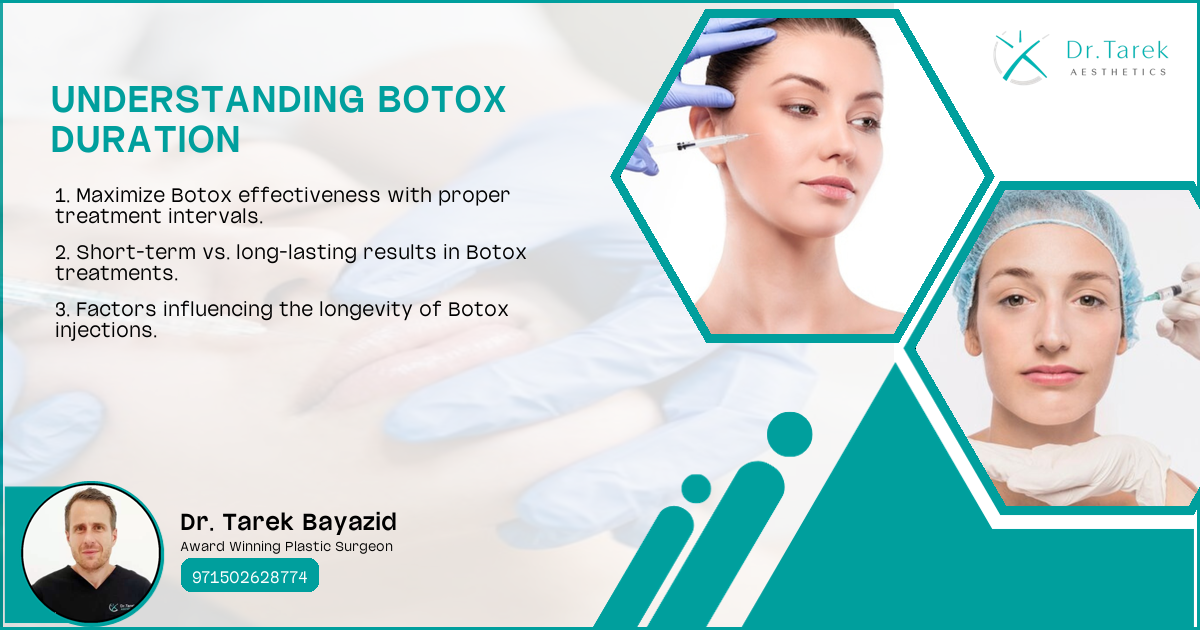 How Long Does Botox Last?