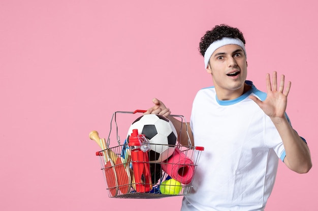 Sport Station: Your One-Stop Shop for Fitness Gear