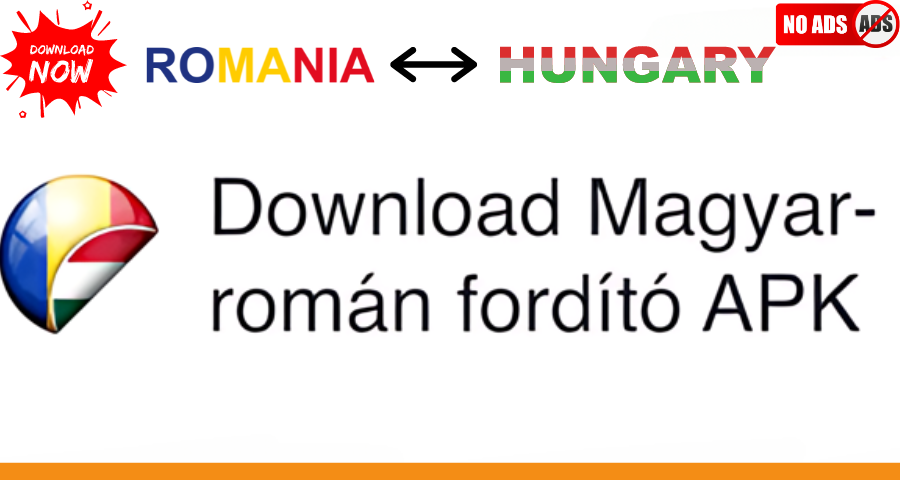 Download Magyar-román fordító Apk