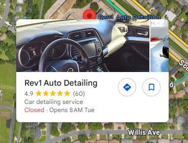 Discover Premium Car Detailing in Fort Worth