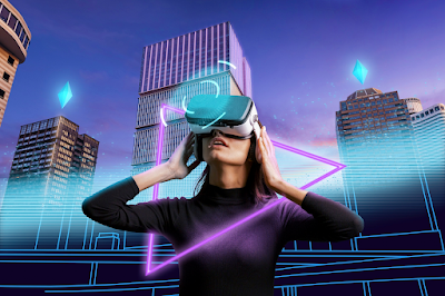 top smart technology trends