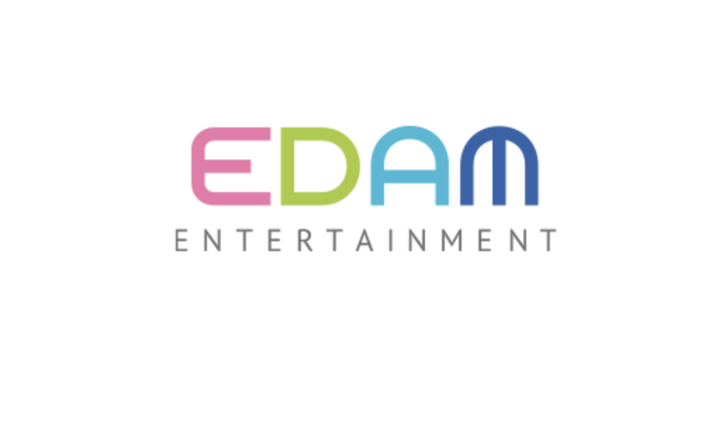 edam entertainment logo