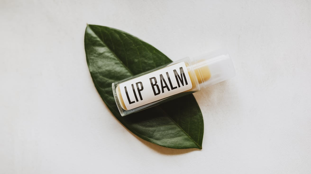 Summer Fridays Lip Balm