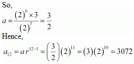 NCERT Solutions Class 11 Mathematics Chapter 9 ex.9.3 - 2