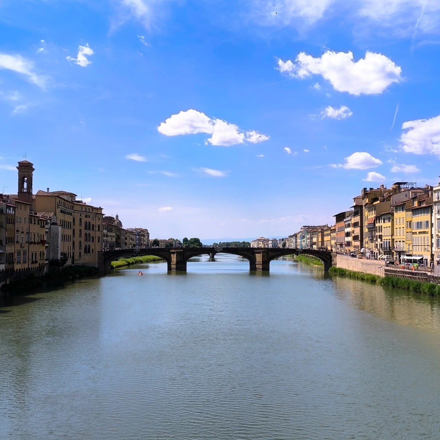 Ponte Vecchio