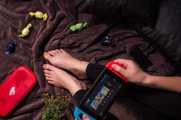 The Ultimate Guide to Nintendo Switch Sports Fun