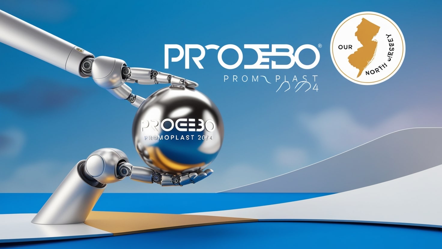 Proebo Promoplast 2024 Organigramme