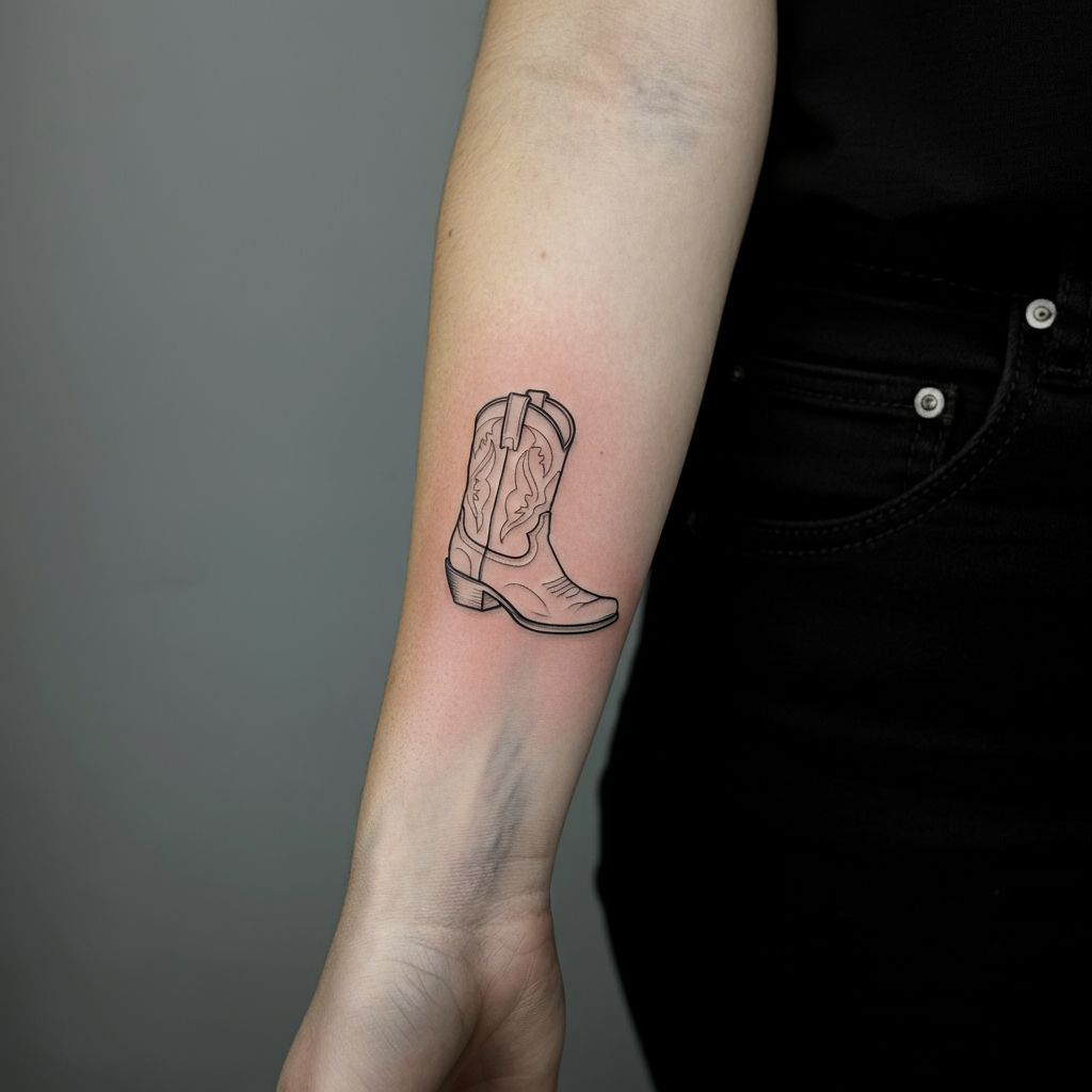 Wrist or Hand