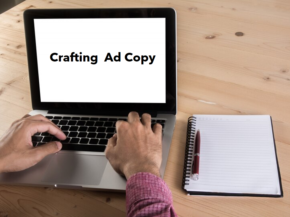 Crafting Ad Copy