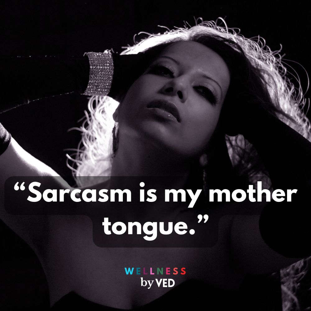 Baddie quotes 