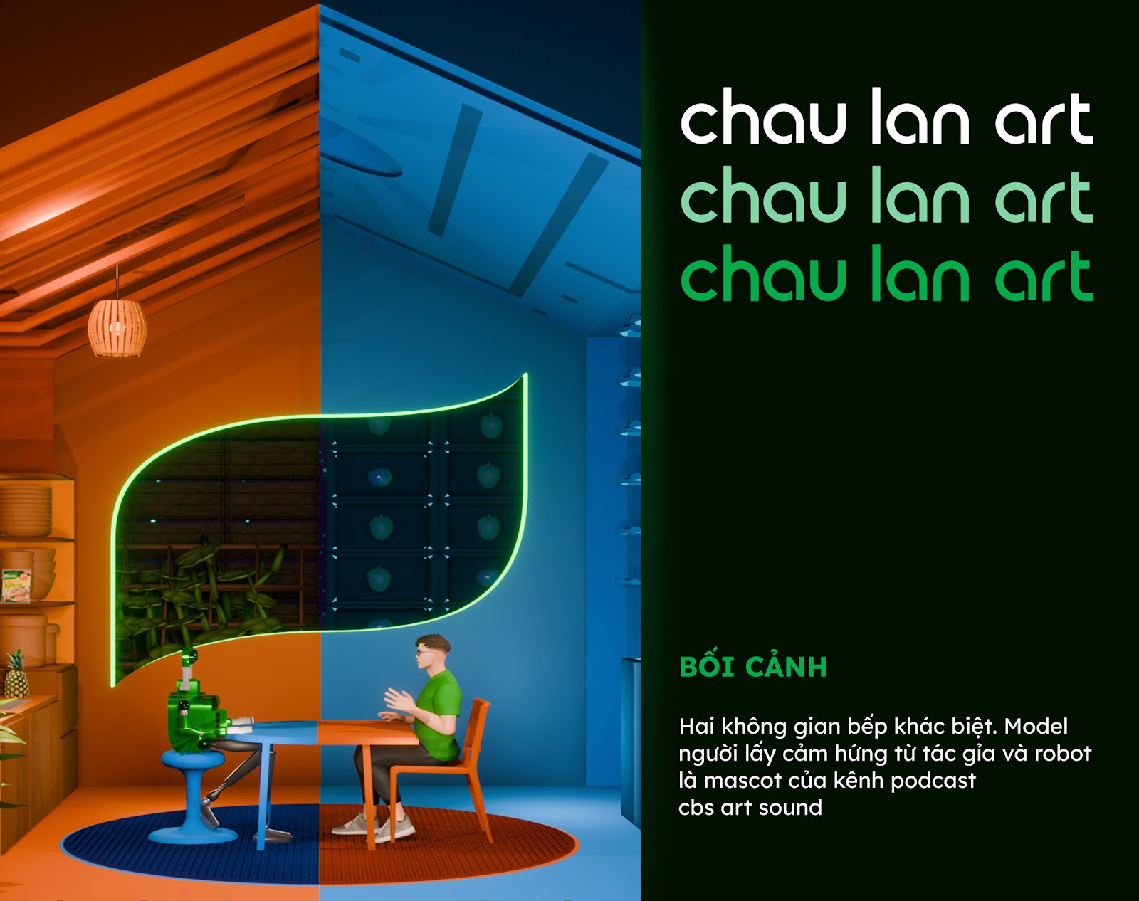 Knorr Vị gắn kết - Changes for Goodness