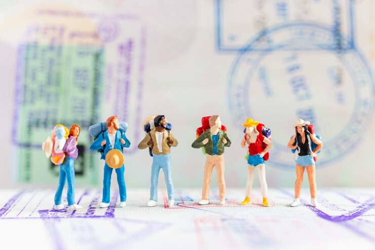 Cultural Immersion: Discovering the Heart of a New Culture