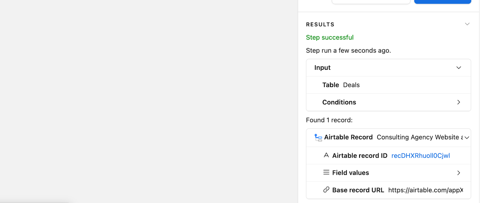 Airtable Basics: Build a simple CRM to store client data