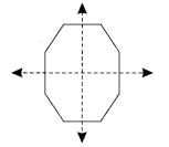 NCERT Solutions For Class 6 Maths Chapter 13 Symmetry