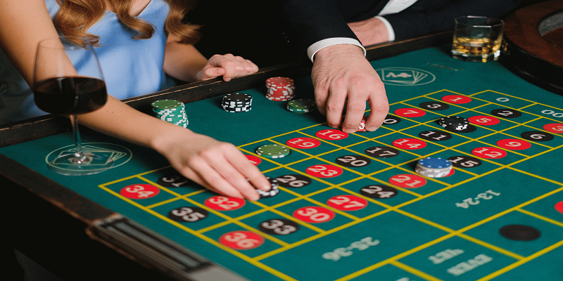 Cách quản lý vốn khi chơi Roulette