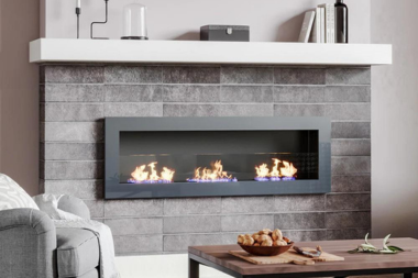 top living room fireplace types and designs ethanol wall option with mantel custom built michigan