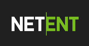 NetEnt brand logo