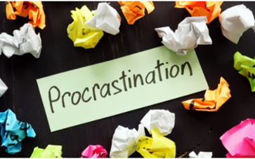 Write Essays on Procrastination and Productivity