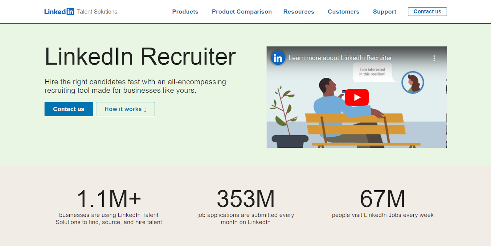 Using Recruitment Tools for Hiring Process in 2024