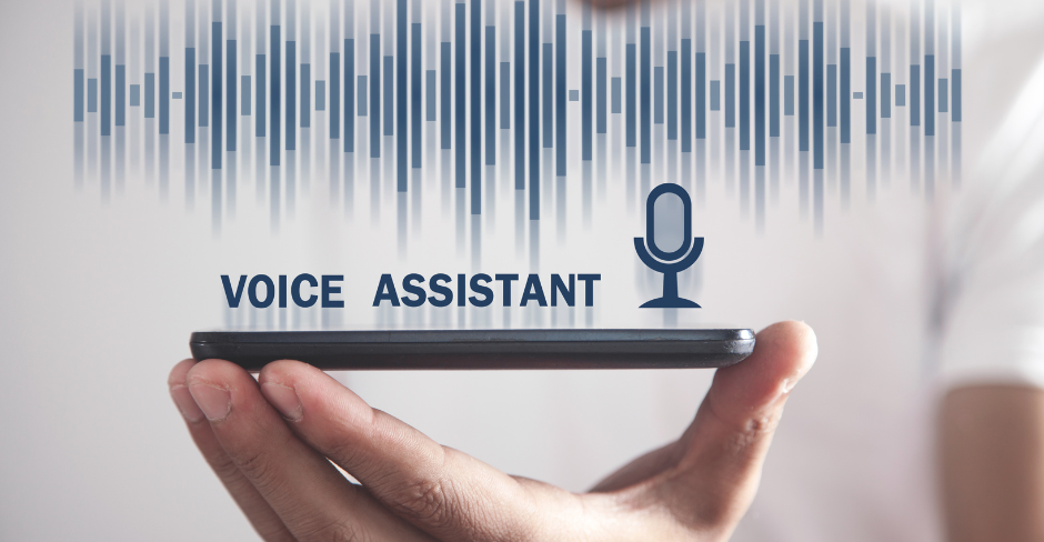 Voice Search Optimization