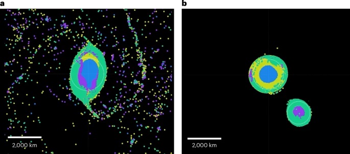 If Planet X Exists, It’s Running Out of Places to Hide