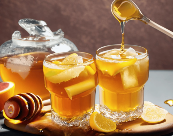 10 Honey Brands