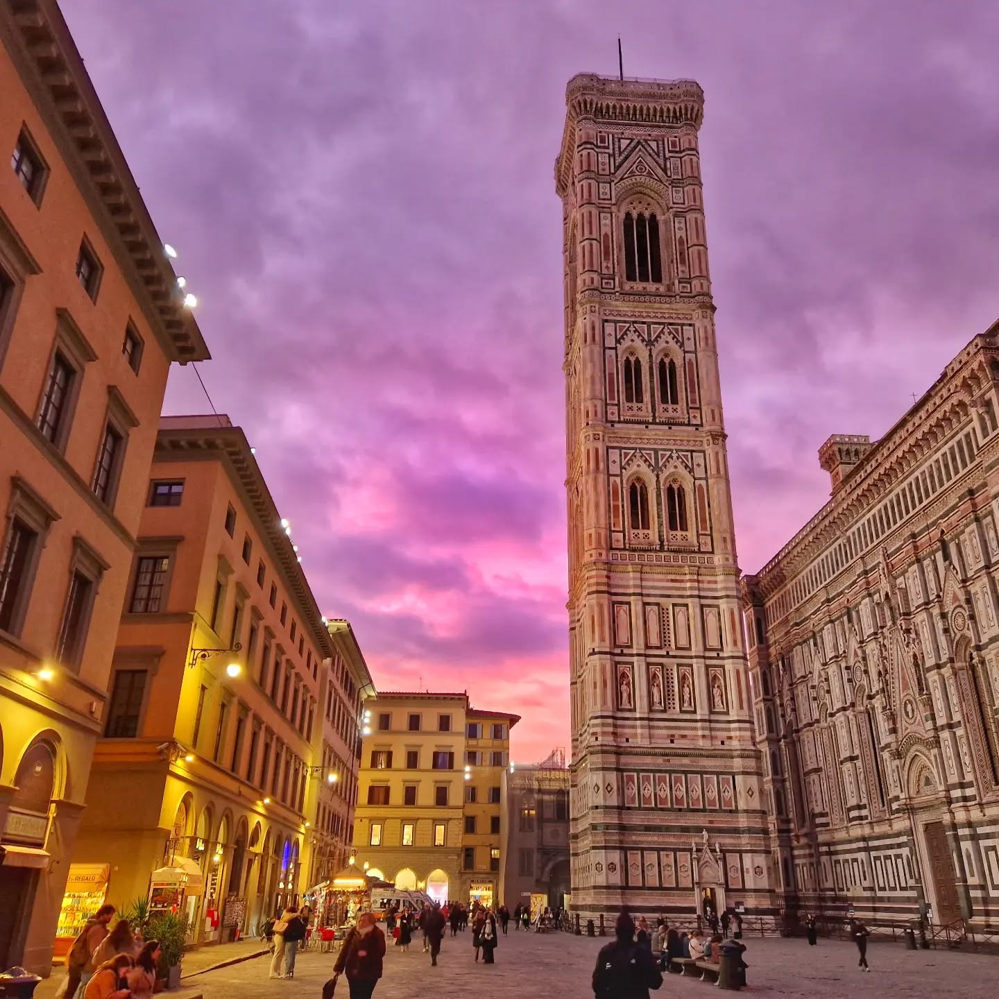 Campanile di Giotto