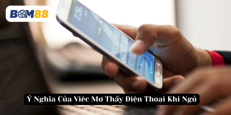 Giấc mơ phản chiếu trạng thái kết nối và cảm xúc bên trong bạn