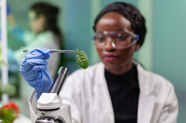 The Importance of Biology in Modern Science