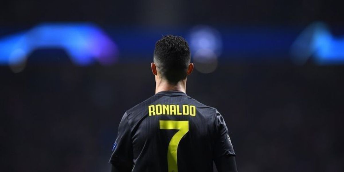 The Spiritual Meaning Behind Cristiano Ronaldo’s Legacy