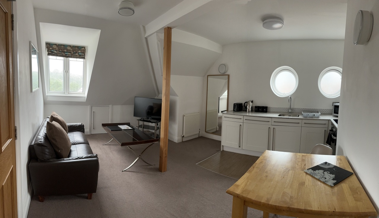 airbnbs in bournemouth