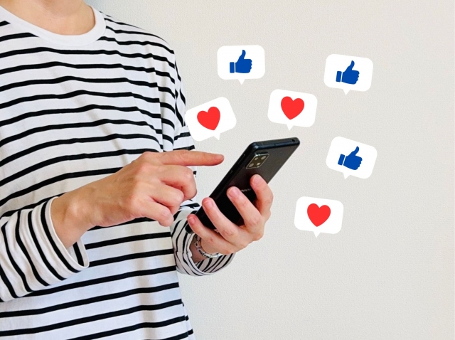 インスタ下書きを使いこなすため