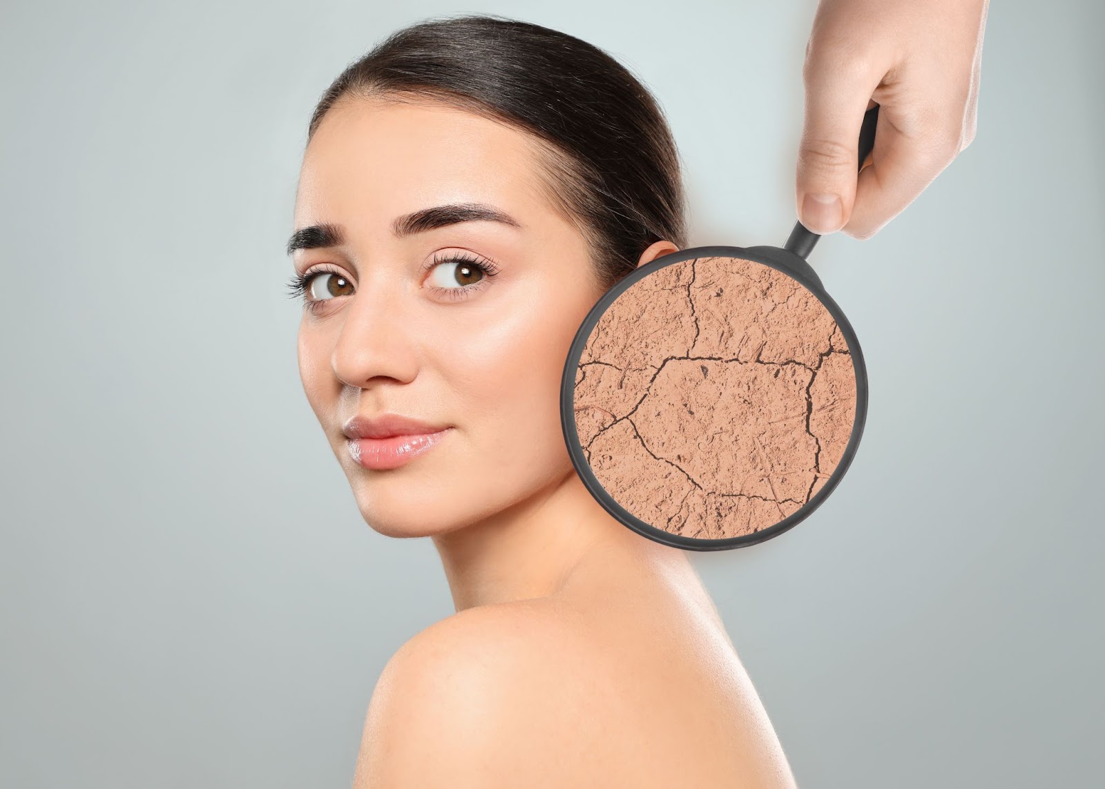 What Causes Dry Skin and Why It Needs Extra Care